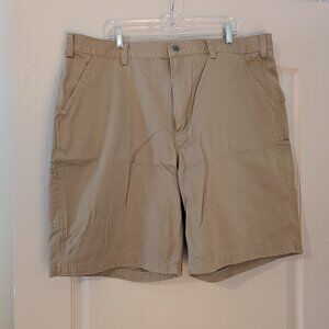 Gently Worn Duluth Trading Company Men's Shorts Size 46